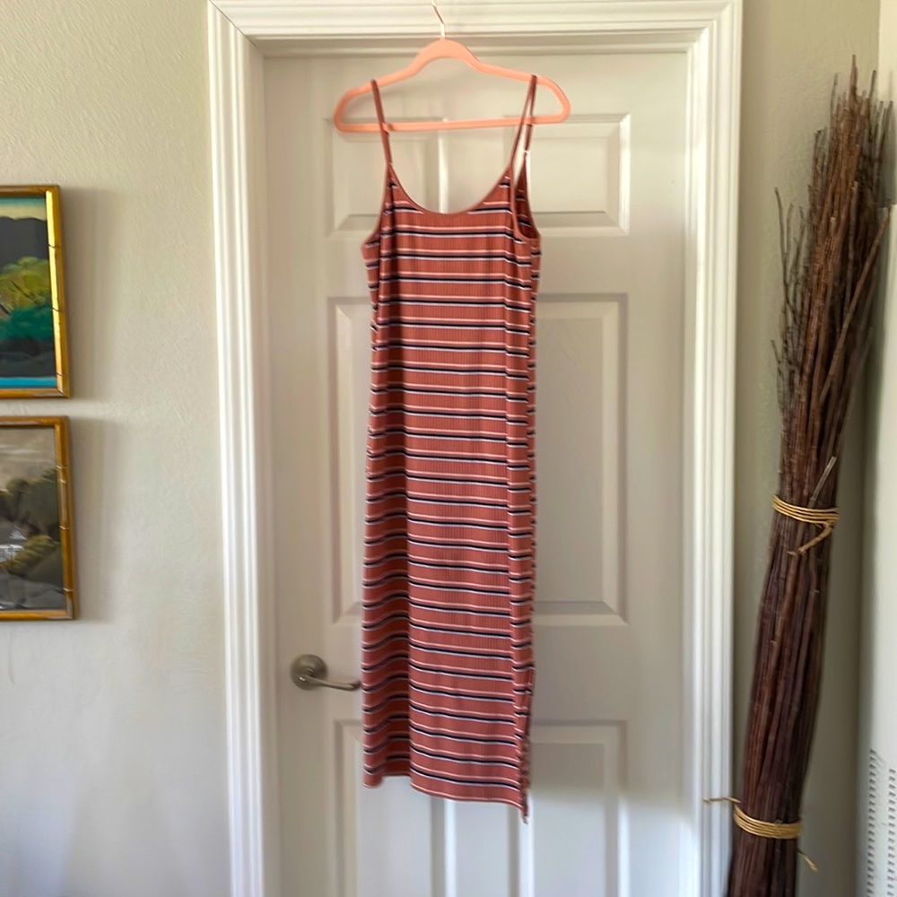 🧡🧡Maxi Summer Knit Dress🧡🧡